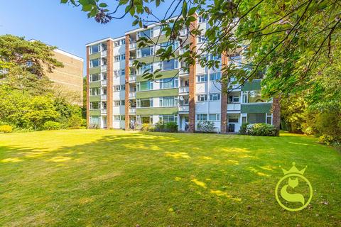 2 bedroom flat for sale, Lindsay Road, Poole BH13