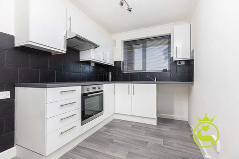2 bedroom flat for sale, Lindsay Road, Poole BH13