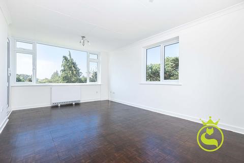 2 bedroom flat for sale, Lindsay Road, Poole BH13