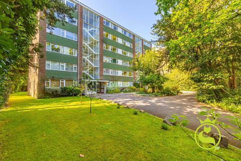 2 bedroom flat for sale, Lindsay Road, Poole BH13