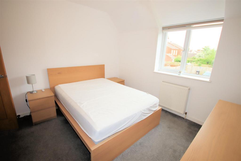 View of Bedroom 1