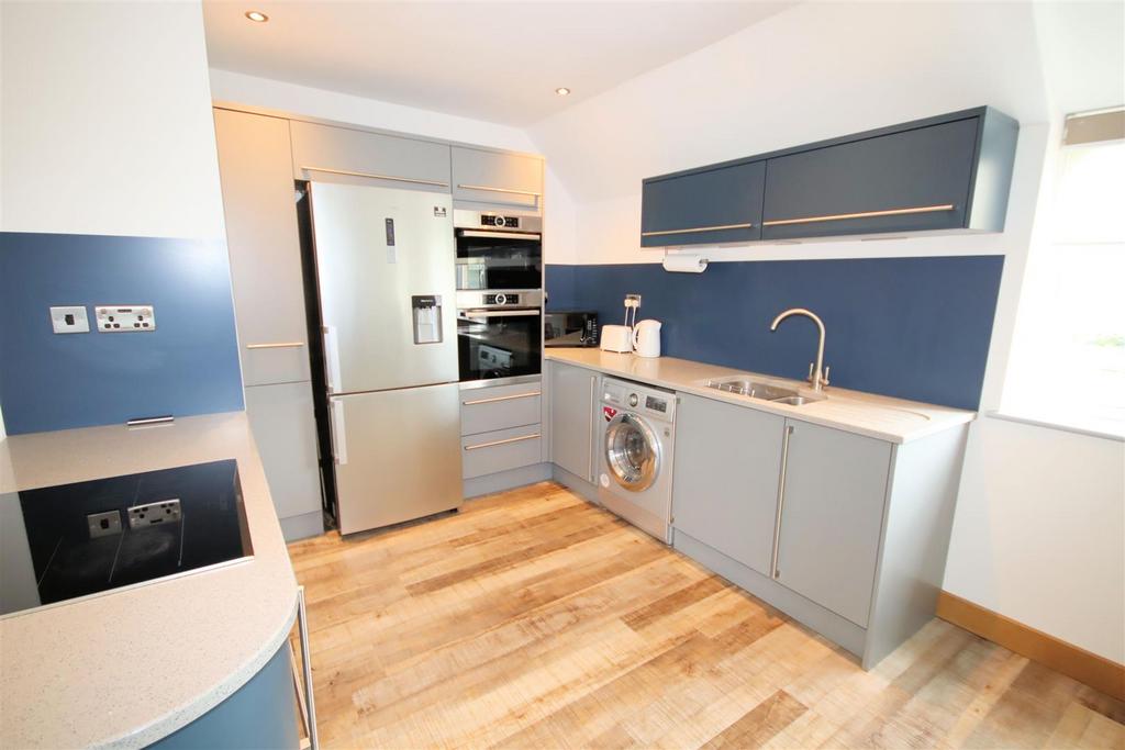 View of Living/Dining/Kitchen Room