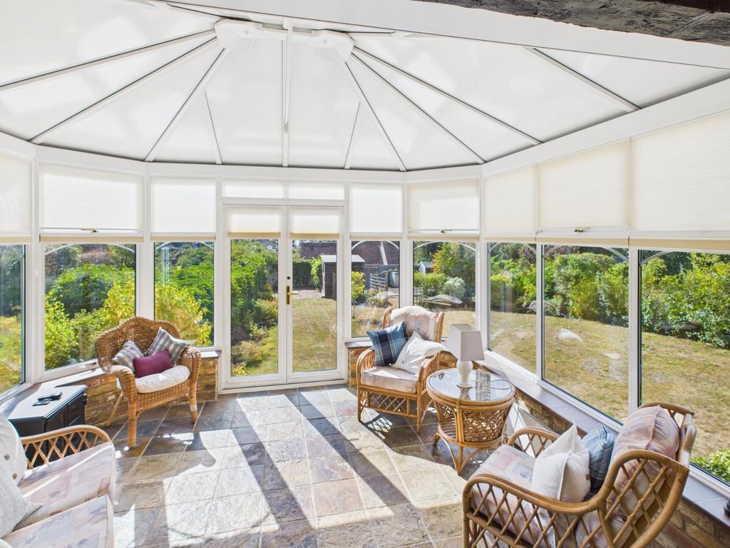 Conservatory