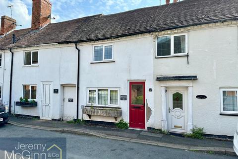 Bleachfield Street, Alcester