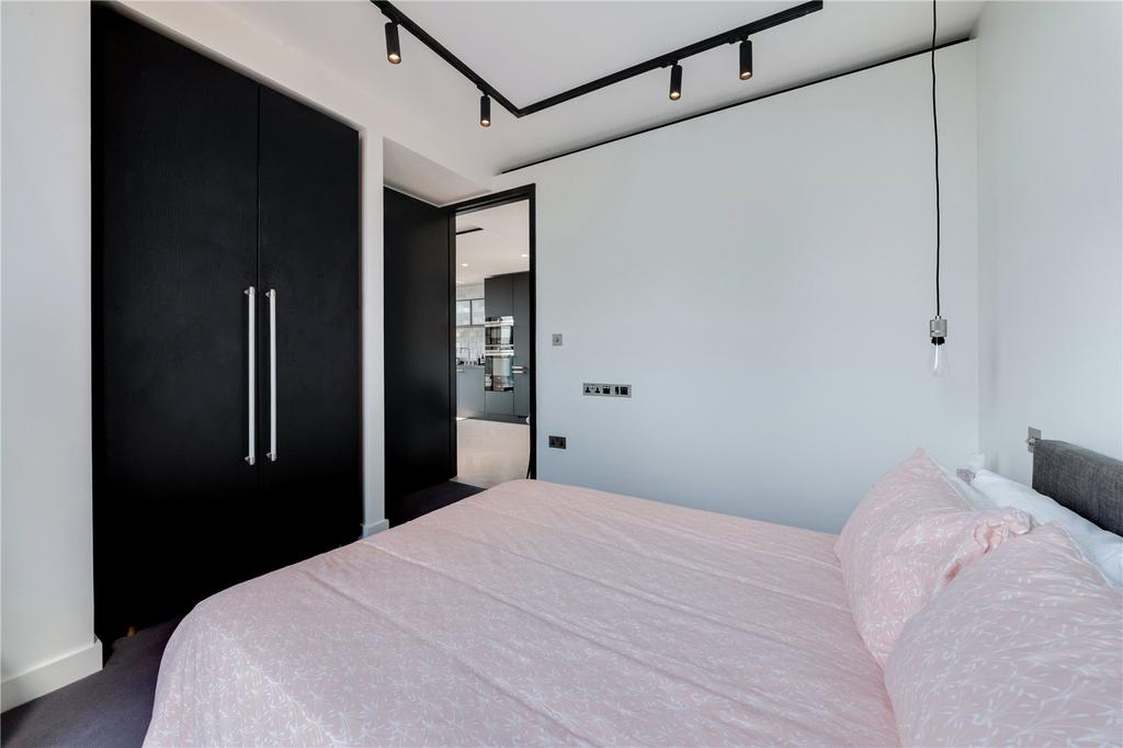 One Crown Place