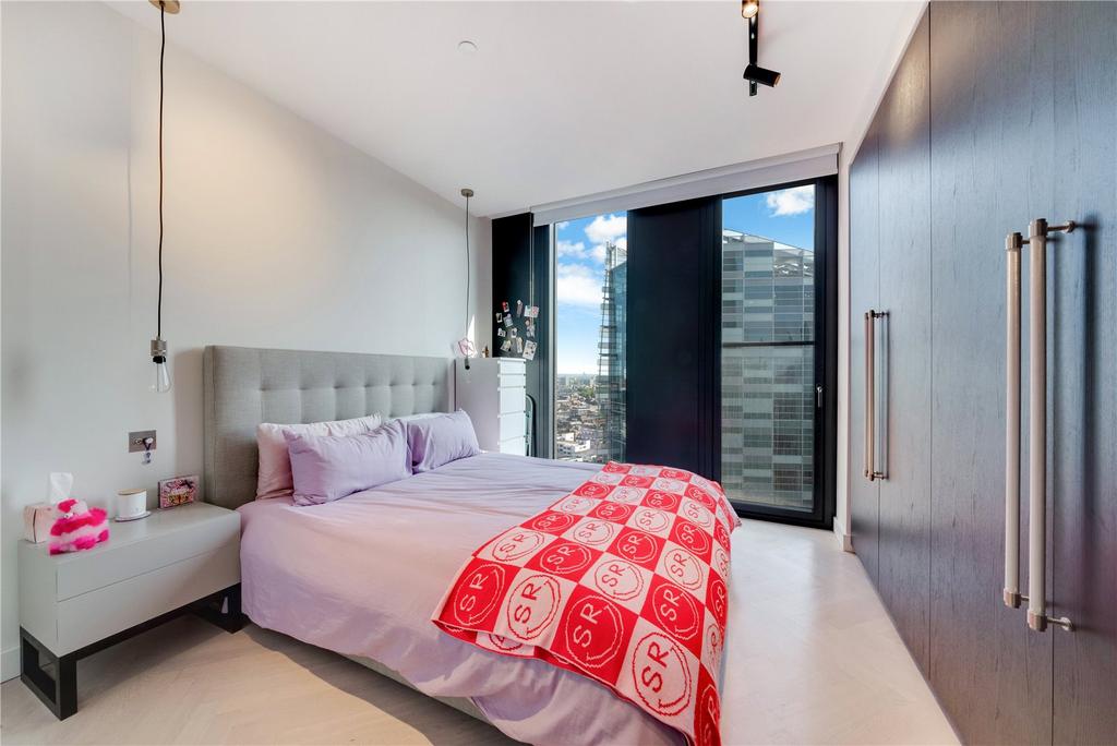 One Crown Place