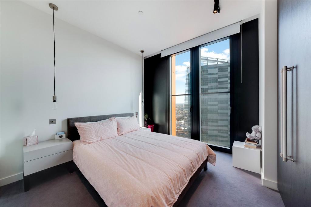 One Crown Place