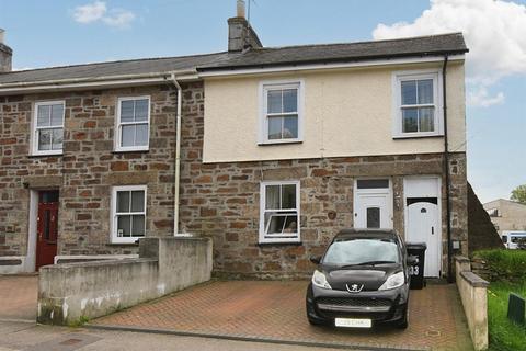 4 bedroom end of terrace house for sale, Drump Road, Redruth