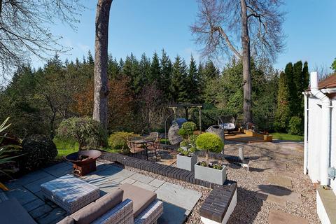 4 bedroom detached house for sale, Woodley, 52 Cammo Road, Cammo, Edinburgh, EH4 8AP