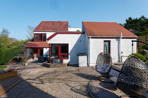 4 bedroom detached house for sale, Woodley, 52 Cammo Road, Cammo, Edinburgh, EH4 8AP