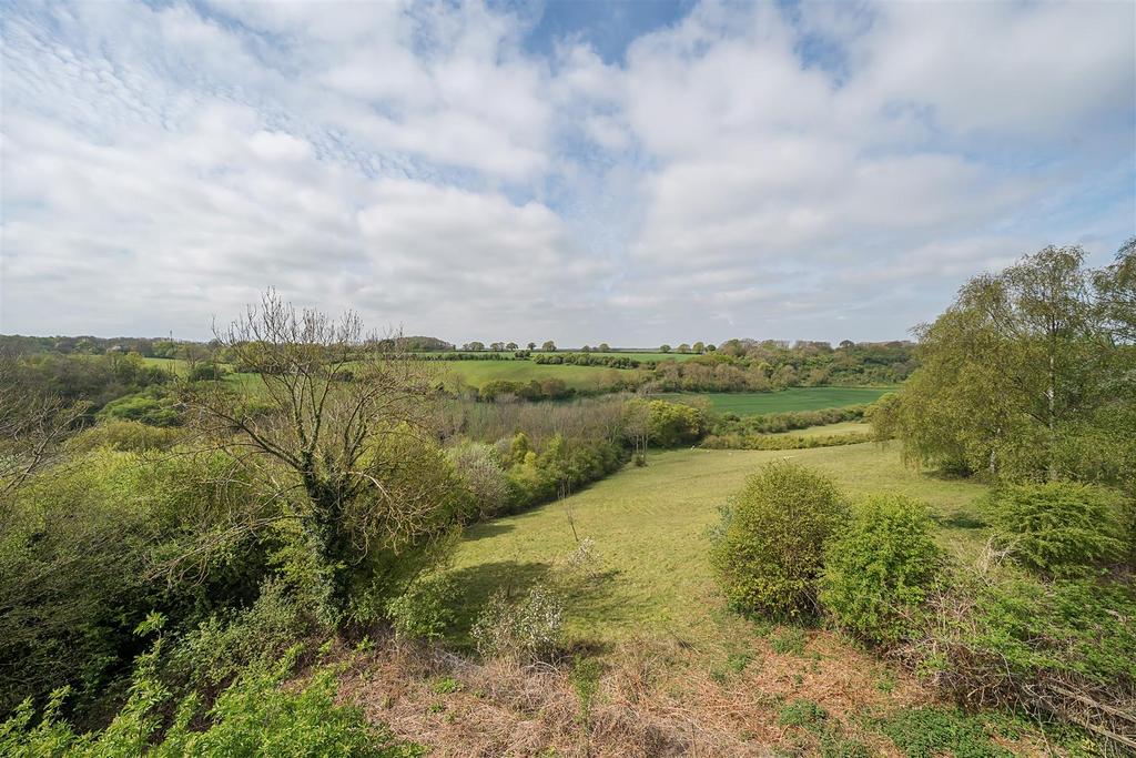 Valley view