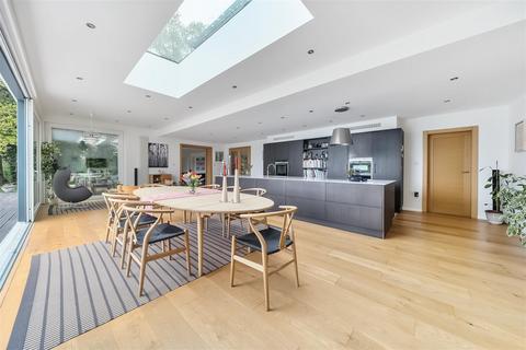 5 bedroom detached house for sale, Ashen Grove Road, Sevenoaks TN15