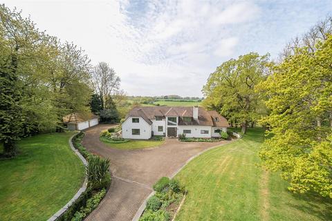 undefined, Ashen Grove Road, Sevenoaks TN15