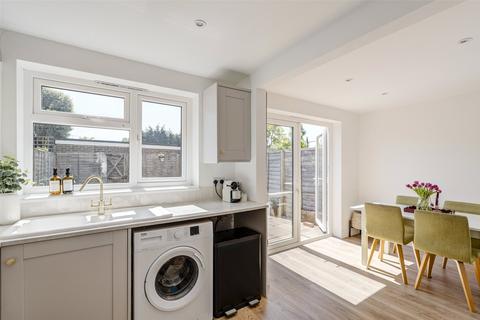 3 bedroom terraced house for sale, Herne Gardens, Rustington, BN16