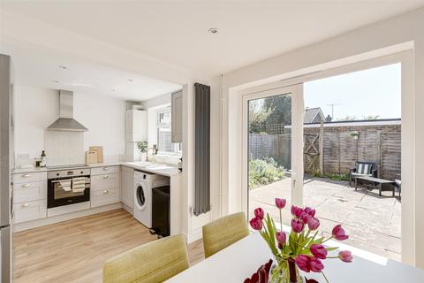 3 bedroom terraced house for sale, Herne Gardens, Rustington, BN16