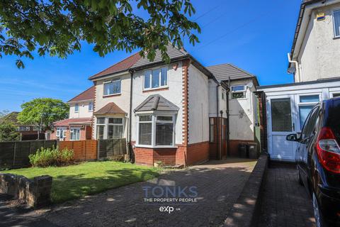 6 Beech Avenue, Quinton, Birmingham, B32 2UB