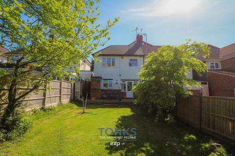 6 Beech Avenue, Quinton, Birmingham, B32 2UB