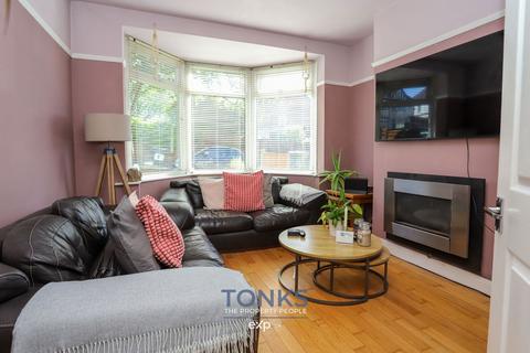 6 Beech Avenue, Quinton, Birmingham, B32 2UB