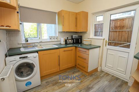 6 Beech Avenue, Quinton, Birmingham, B32 2UB