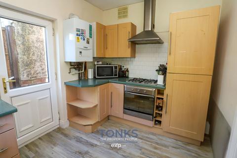 6 Beech Avenue, Quinton, Birmingham, B32 2UB
