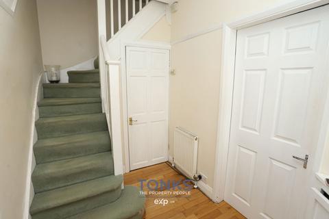 6 Beech Avenue, Quinton, Birmingham, B32 2UB