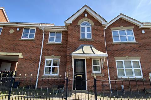 61 Gatcombe Way, Priorslee, Telford, TF2 9GZ