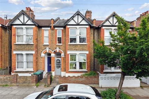 undefined, Morrison Avenue, Tottenham, London, N17
