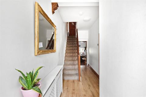 undefined, Morrison Avenue, Tottenham, London, N17