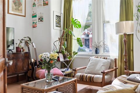 undefined, Morrison Avenue, Tottenham, London, N17