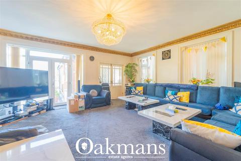 4 bedroom semi-detached house to rent, Sandford Road, Birmingham B13