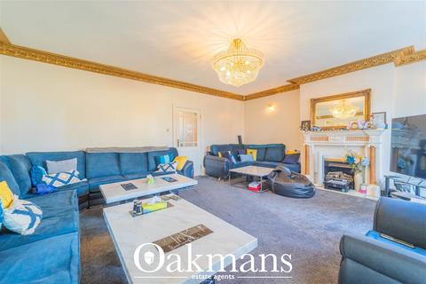 4 bedroom semi-detached house to rent, Sandford Road, Birmingham B13