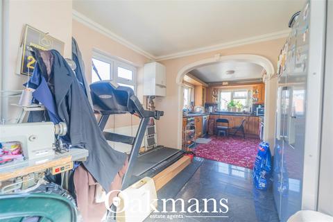 4 bedroom semi-detached house to rent, Sandford Road, Birmingham B13
