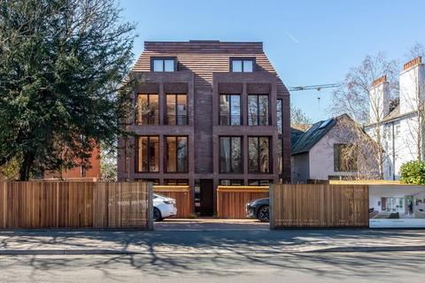2 bedroom apartment for sale, Villa Fontaine, Sydenham Hill, SE26