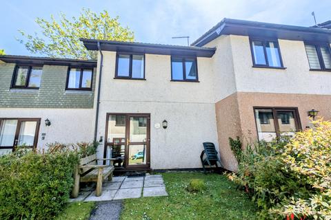 Strawberry Hill, Tolroy Manor Holiday Village, Hayle, TR27 6HG