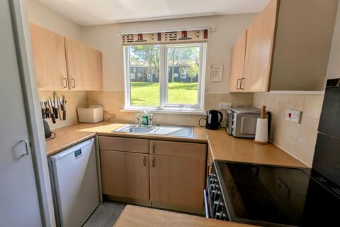 undefined, Strawberry Hill, Tolroy Manor Holiday Village, Hayle, TR27 6HG
