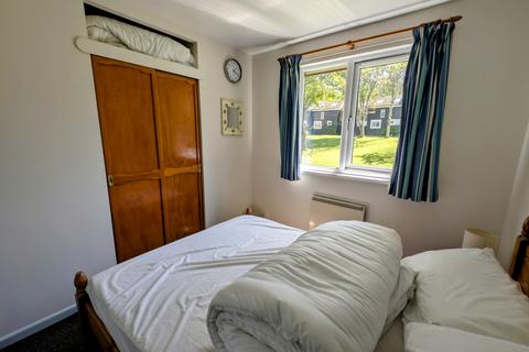 undefined, Strawberry Hill, Tolroy Manor Holiday Village, Hayle, TR27 6HG
