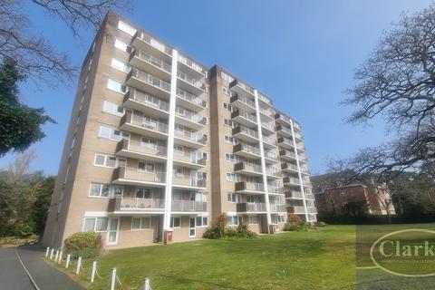 Bourne Pines, Bournemouth