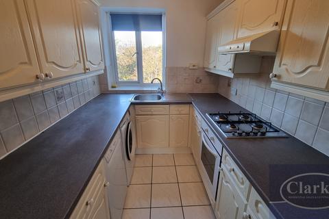 2 bedroom flat for sale, Bourne Pines, Bournemouth