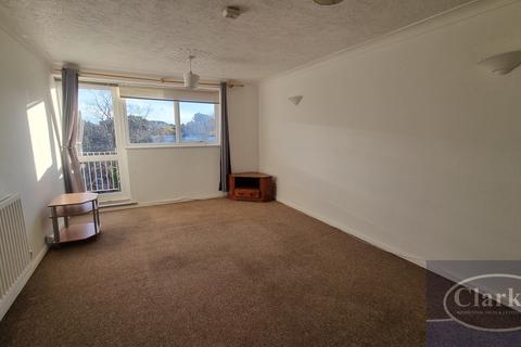 2 bedroom flat for sale, Bourne Pines, Bournemouth