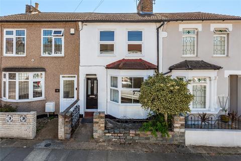 16 Claremont Road, Hornchurch, RM11 1BZ