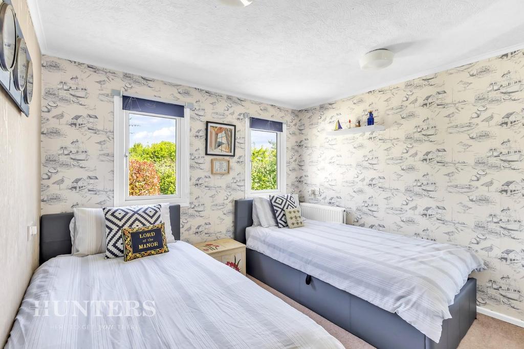 Bedroom two