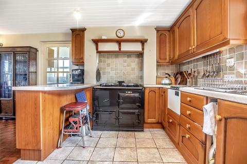 4 bedroom detached house for sale, The Row, Silverdale, LA5