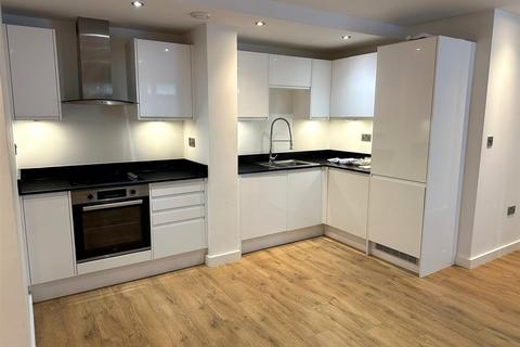 1 bedroom apartment to rent, Hopewood Park, Deepdene Avenue, Dorking