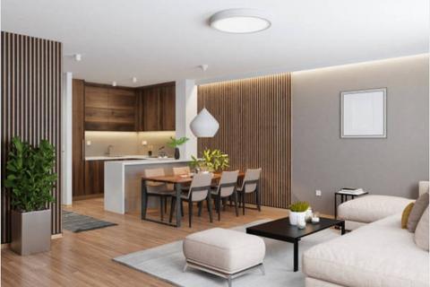 2 bedroom apartment for sale, Manchester M3