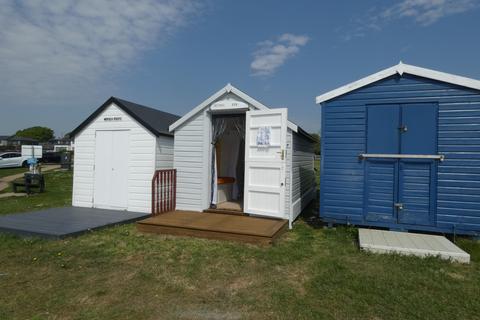 Chalet for sale, 529 Beach Hut , CO5 8BP