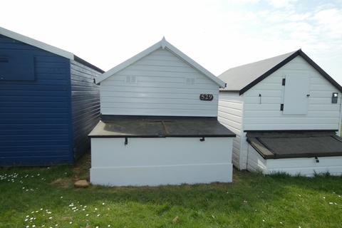 Chalet for sale, 529 Beach Hut , CO5 8BP