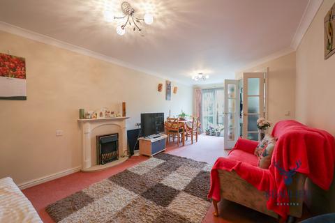1 bedroom retirement property for sale, Chelmsford CM1