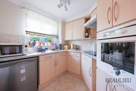 1 bedroom retirement property for sale, Chelmsford CM1