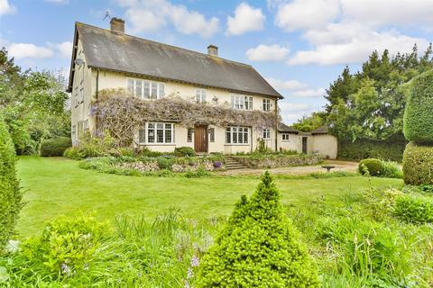 6 bedroom detached house for sale, The Street, Hartlip, Sittingbourne, Kent