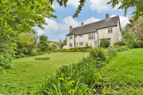 6 bedroom detached house for sale, The Street, Hartlip, Sittingbourne, Kent